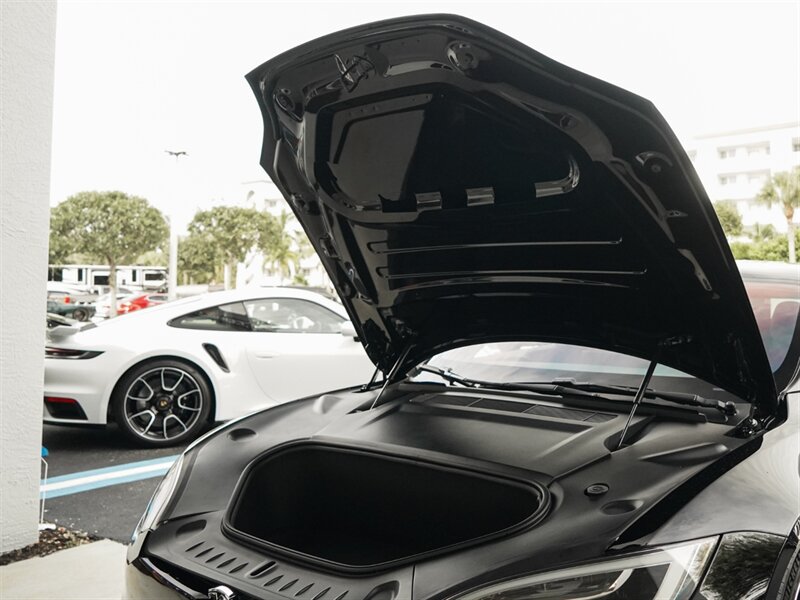 2021 Tesla Model S Plaid - Photo 36 - Bonita Springs, FL 34134