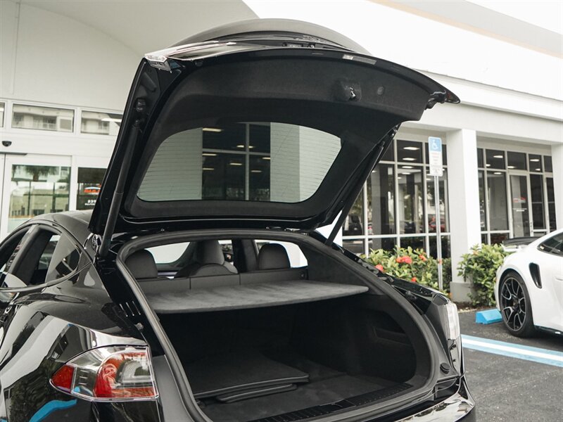 2021 Tesla Model S Plaid - Photo 35 - Bonita Springs, FL 34134