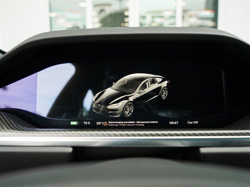 2021 Tesla Model S Plaid - Photo 12 - Bonita Springs, FL 34134