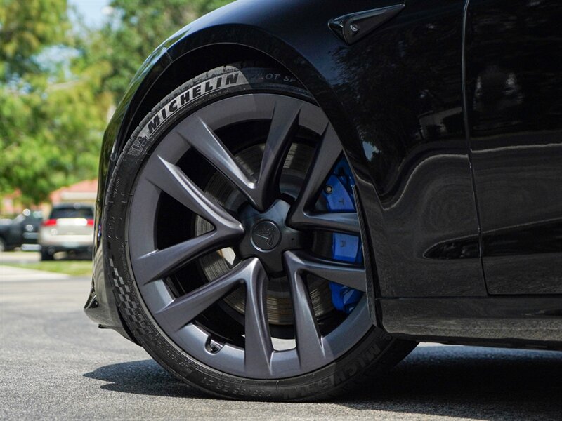 2021 Tesla Model S Plaid - Photo 45 - Bonita Springs, FL 34134