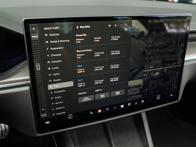 2021 Tesla Model S Plaid - Photo 14 - Bonita Springs, FL 34134