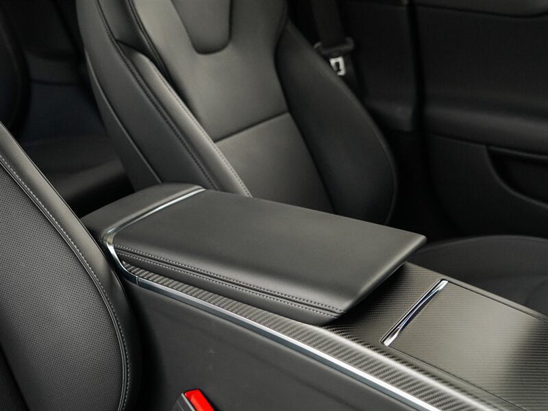 2021 Tesla Model S Plaid - Photo 30 - Bonita Springs, FL 34134