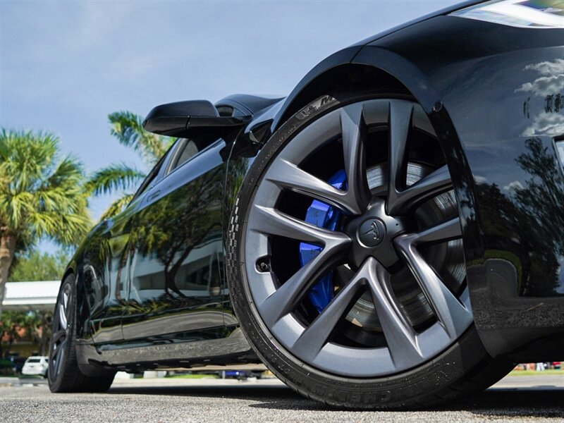 2021 Tesla Model S Plaid - Photo 61 - Bonita Springs, FL 34134