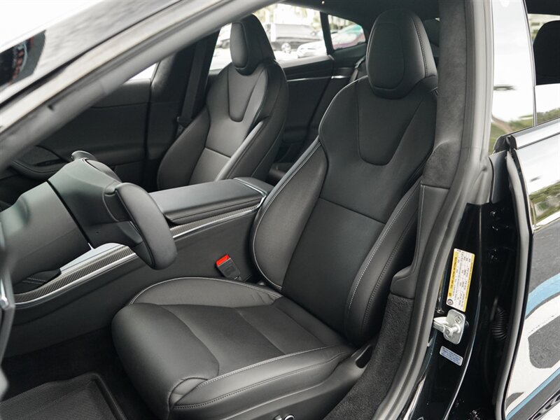 2021 Tesla Model S Plaid - Photo 17 - Bonita Springs, FL 34134