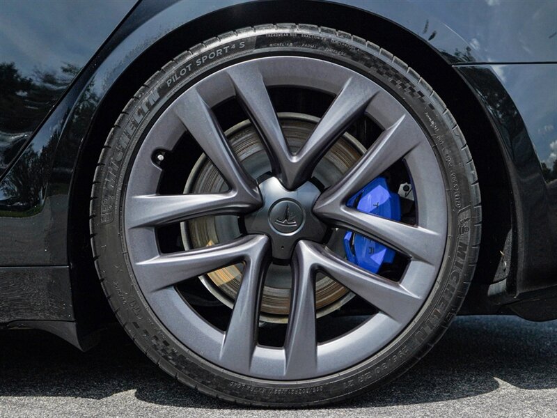 2021 Tesla Model S Plaid - Photo 41 - Bonita Springs, FL 34134