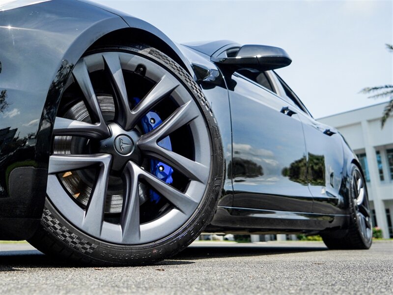 2021 Tesla Model S Plaid - Photo 10 - Bonita Springs, FL 34134