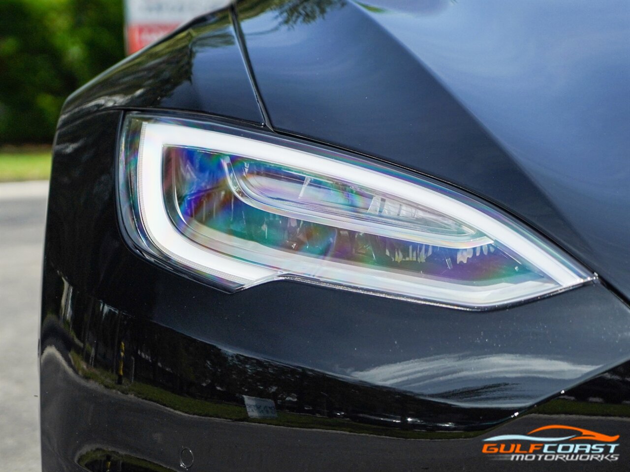 2021 Tesla Model S Plaid photo 59
