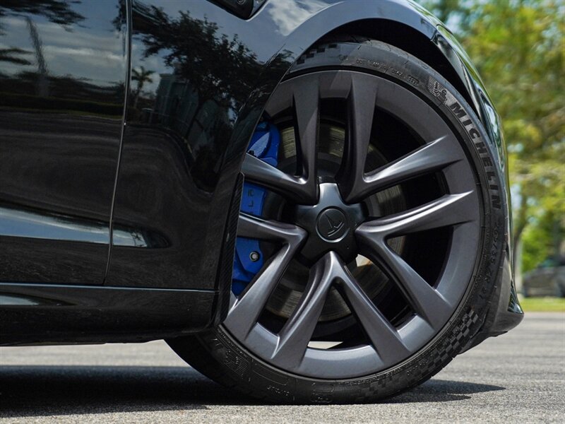 2021 Tesla Model S Plaid - Photo 56 - Bonita Springs, FL 34134