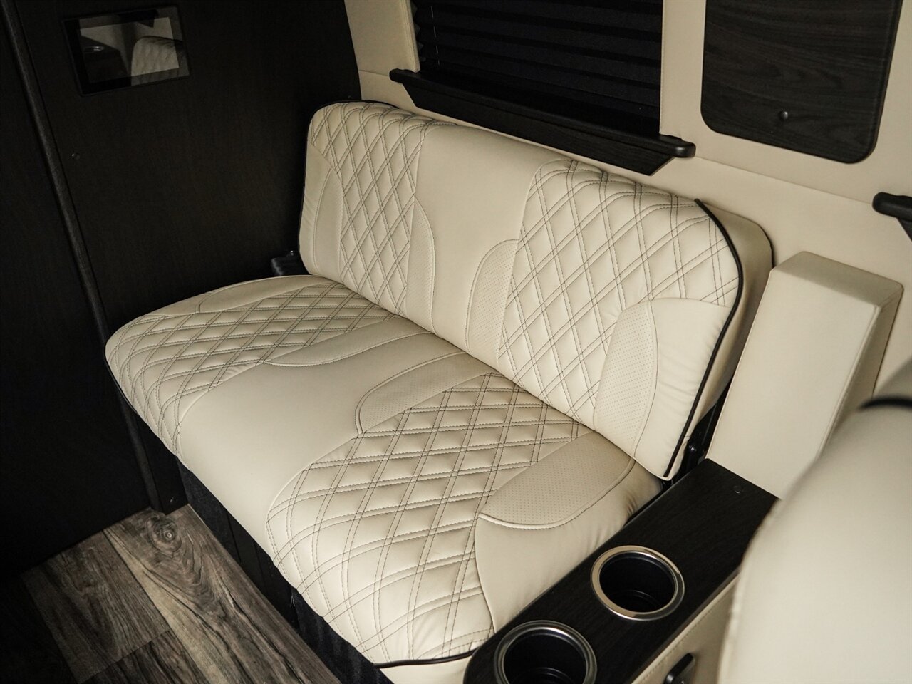 2022 Mercedes-Benz Sprinter American Coach   - Photo 39 - Bonita Springs, FL 34134