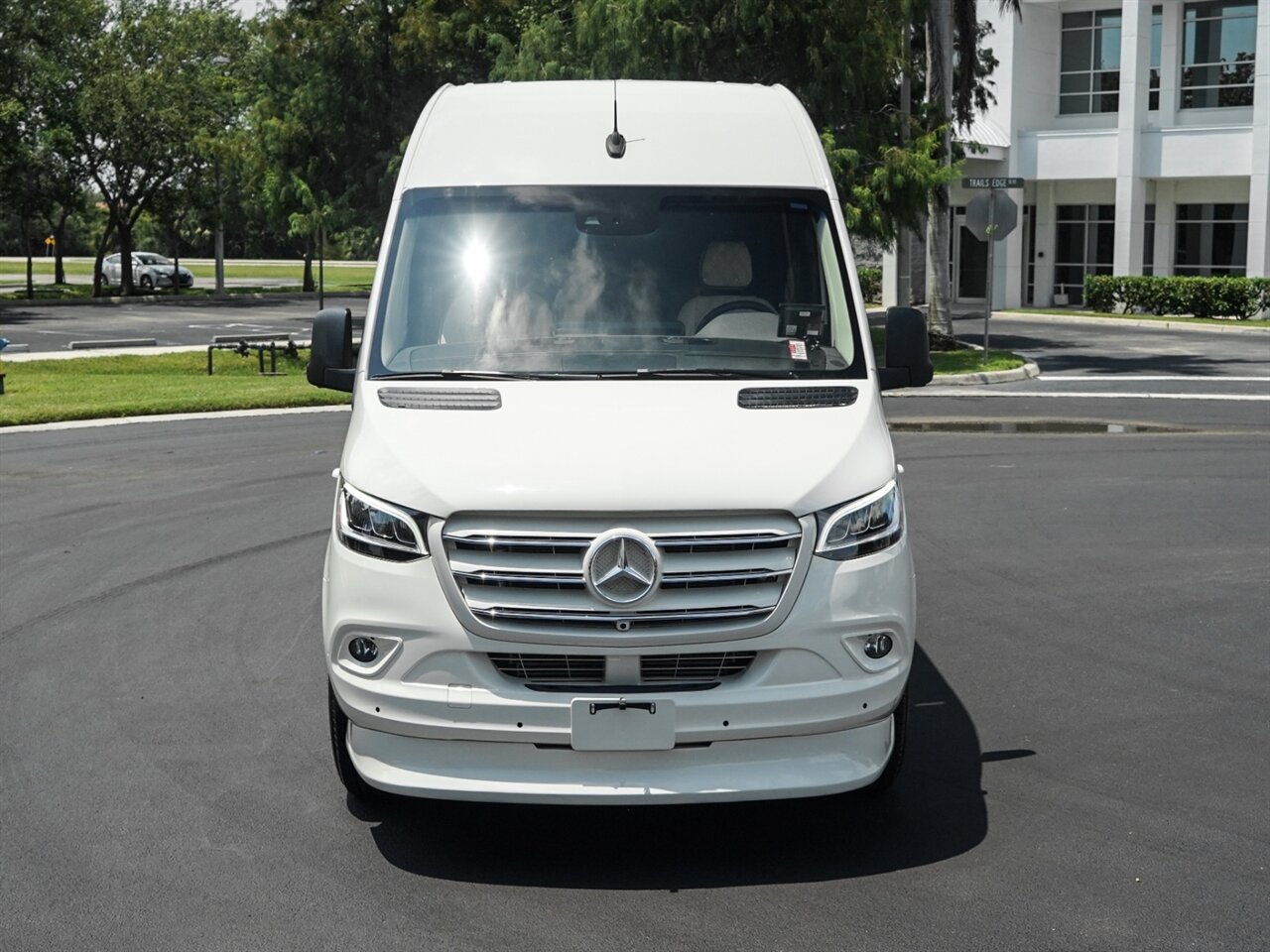 2022 Mercedes-Benz Sprinter American Coach   - Photo 6 - Bonita Springs, FL 34134