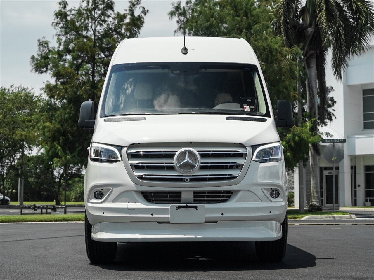 2022 Mercedes-Benz Sprinter American Coach   - Photo 7 - Bonita Springs, FL 34134