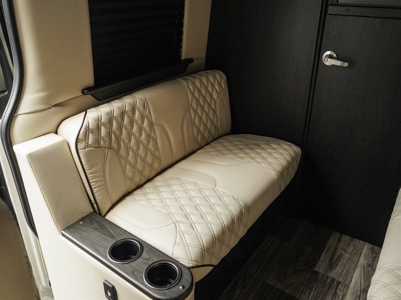 2022 Mercedes-Benz Sprinter American Coach   - Photo 38 - Bonita Springs, FL 34134