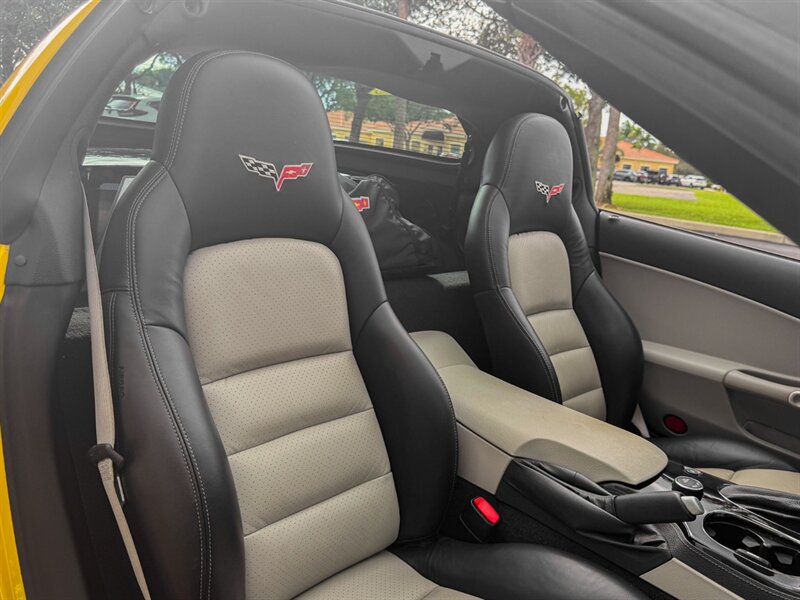 2008 Chevrolet Corvette   - Photo 31 - Bonita Springs, FL 34134