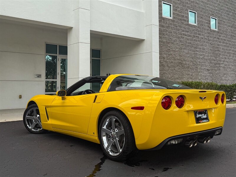 2008 Chevrolet Corvette   - Photo 45 - Bonita Springs, FL 34134