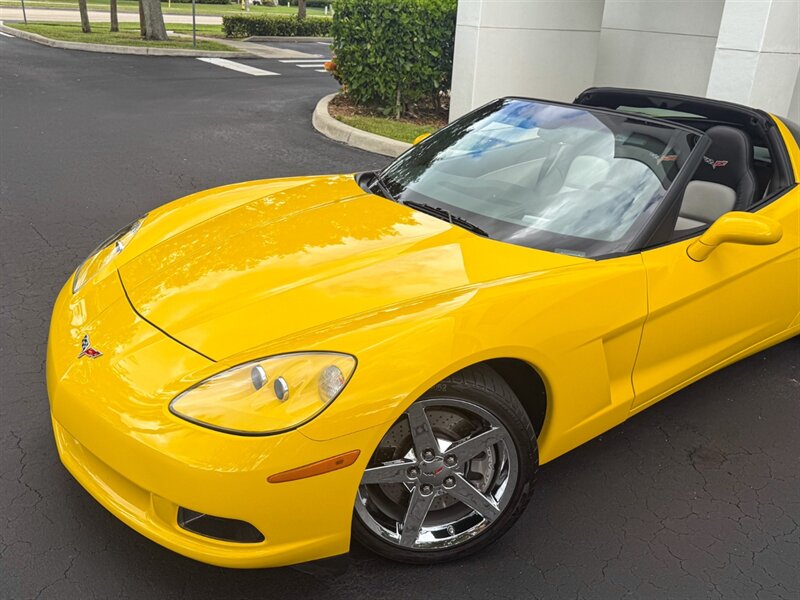 2008 Chevrolet Corvette   - Photo 10 - Bonita Springs, FL 34134