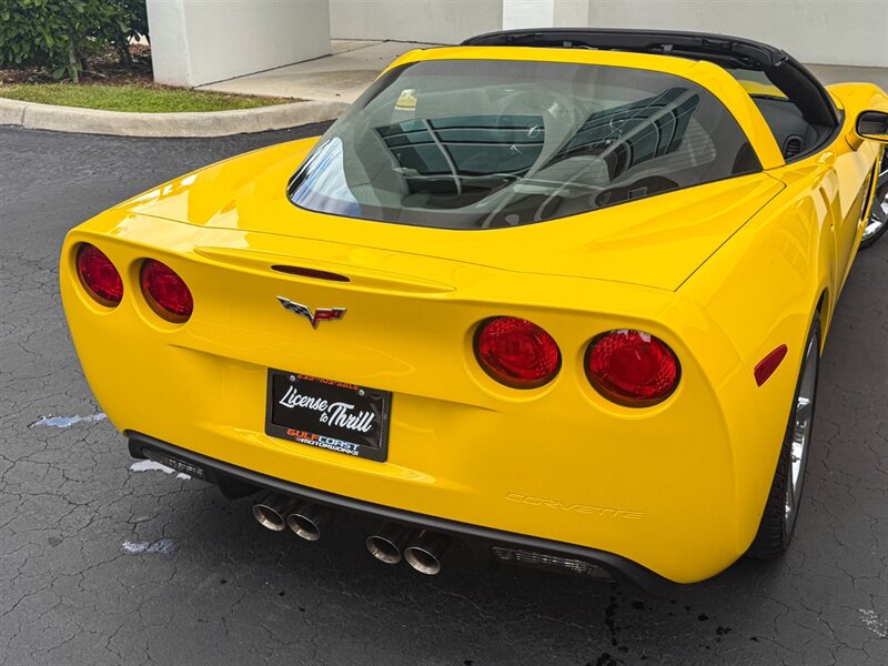 2008 Chevrolet Corvette   - Photo 55 - Bonita Springs, FL 34134
