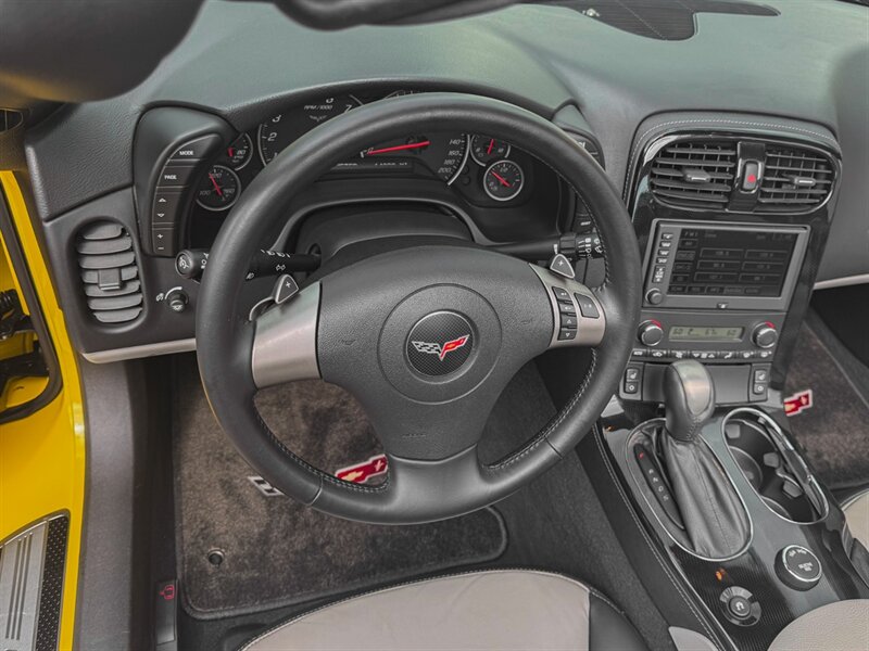 2008 Chevrolet Corvette   - Photo 29 - Bonita Springs, FL 34134