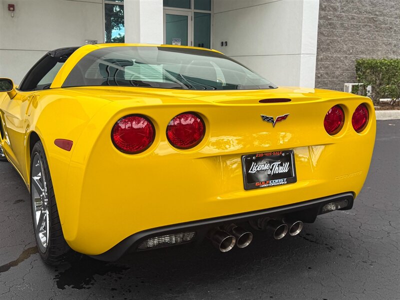 2008 Chevrolet Corvette   - Photo 47 - Bonita Springs, FL 34134