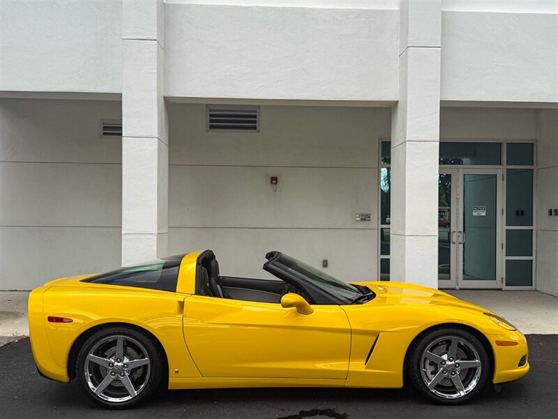 2008 Chevrolet Corvette   - Photo 61 - Bonita Springs, FL 34134