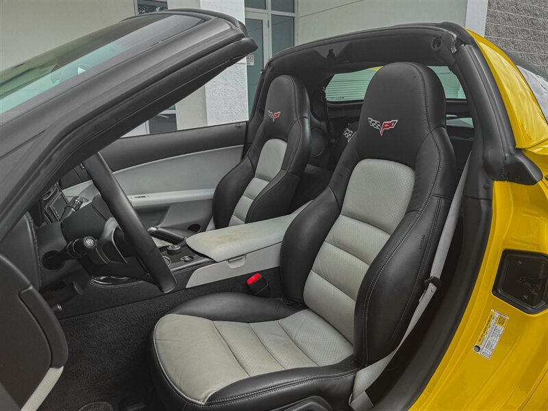 2008 Chevrolet Corvette   - Photo 23 - Bonita Springs, FL 34134