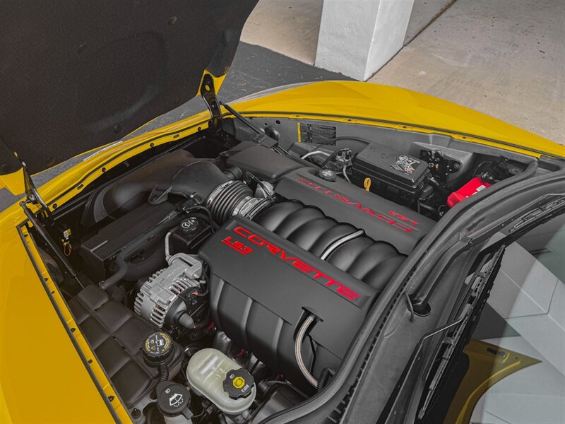 2008 Chevrolet Corvette   - Photo 37 - Bonita Springs, FL 34134