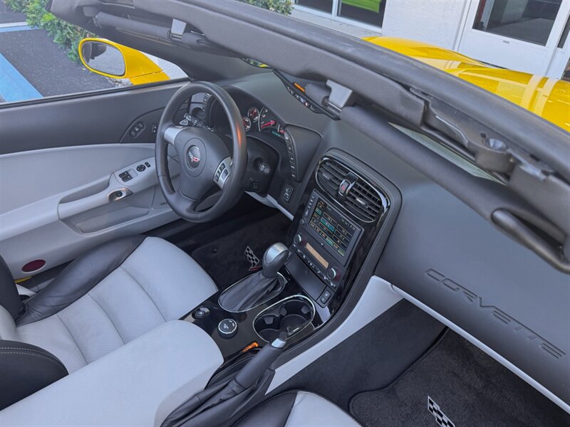 2008 Chevrolet Corvette   - Photo 33 - Bonita Springs, FL 34134