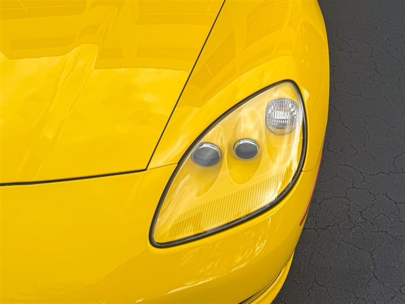 2008 Chevrolet Corvette   - Photo 3 - Bonita Springs, FL 34134