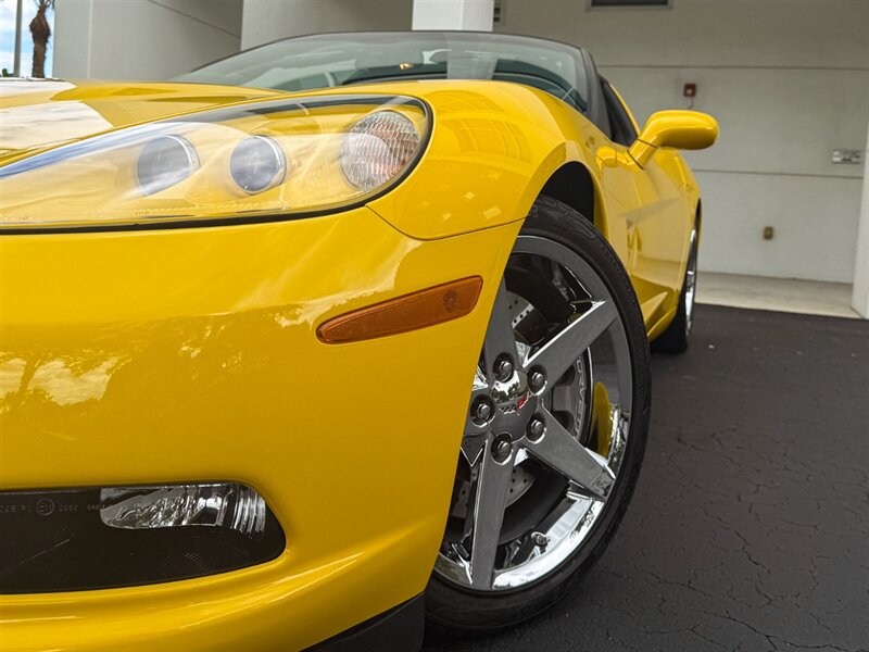 2008 Chevrolet Corvette   - Photo 11 - Bonita Springs, FL 34134
