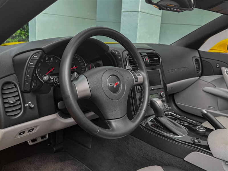 2008 Chevrolet Corvette   - Photo 12 - Bonita Springs, FL 34134