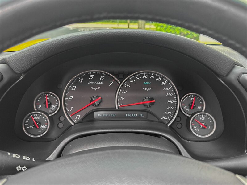 2008 Chevrolet Corvette   - Photo 13 - Bonita Springs, FL 34134