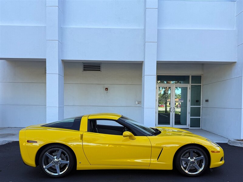 2008 Chevrolet Corvette   - Photo 70 - Bonita Springs, FL 34134