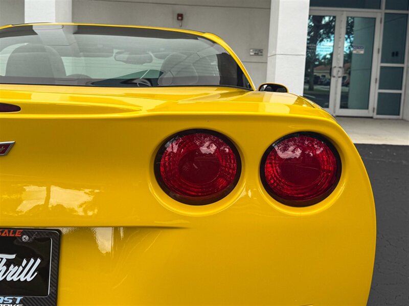 2008 Chevrolet Corvette   - Photo 54 - Bonita Springs, FL 34134