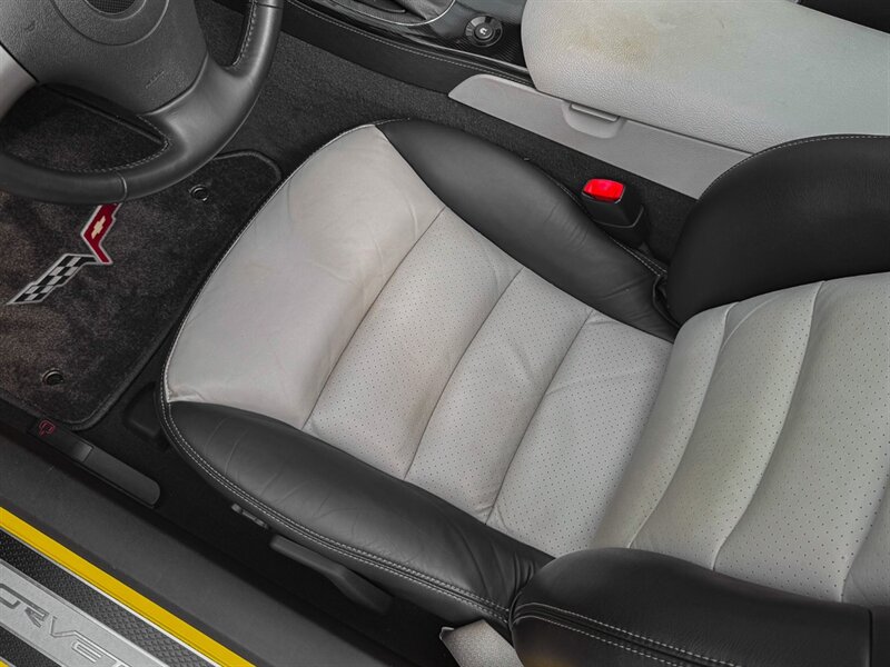 2008 Chevrolet Corvette   - Photo 25 - Bonita Springs, FL 34134