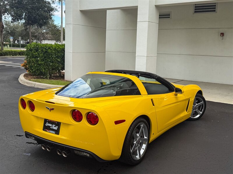 2008 Chevrolet Corvette   - Photo 60 - Bonita Springs, FL 34134