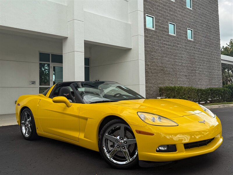 2008 Chevrolet Corvette   - Photo 67 - Bonita Springs, FL 34134