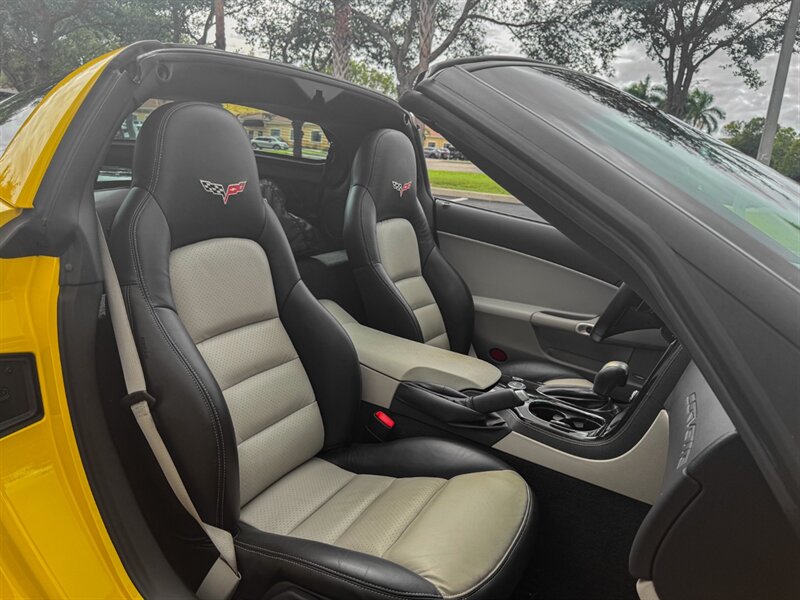 2008 Chevrolet Corvette   - Photo 30 - Bonita Springs, FL 34134