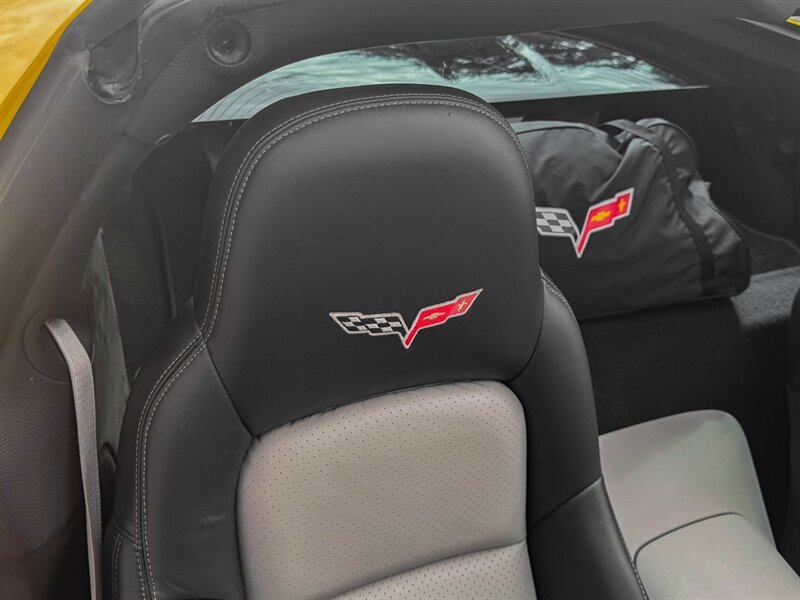 2008 Chevrolet Corvette   - Photo 32 - Bonita Springs, FL 34134