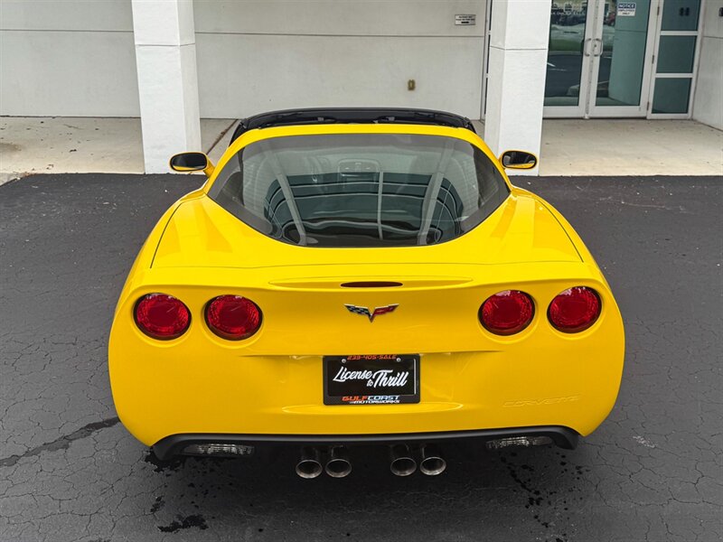 2008 Chevrolet Corvette   - Photo 50 - Bonita Springs, FL 34134
