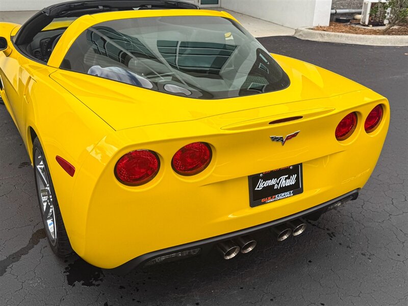 2008 Chevrolet Corvette   - Photo 48 - Bonita Springs, FL 34134