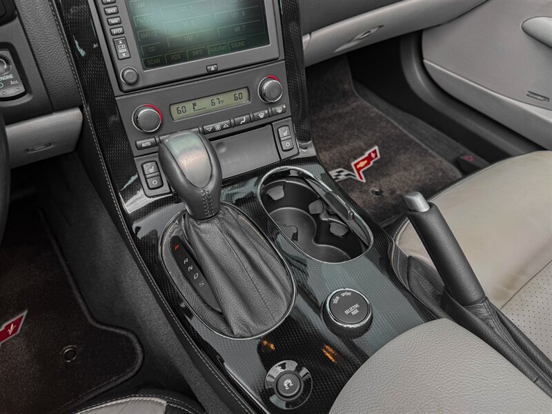 2008 Chevrolet Corvette   - Photo 19 - Bonita Springs, FL 34134