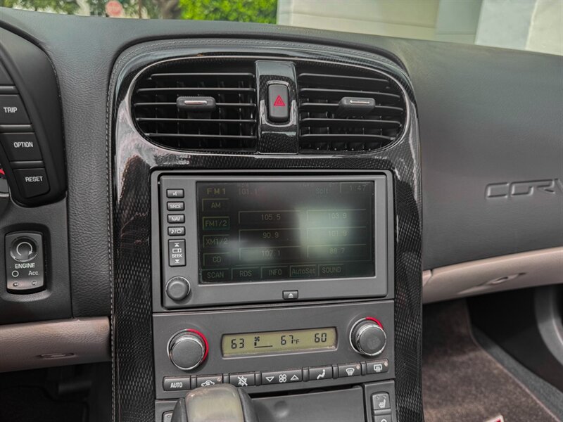 2008 Chevrolet Corvette   - Photo 16 - Bonita Springs, FL 34134