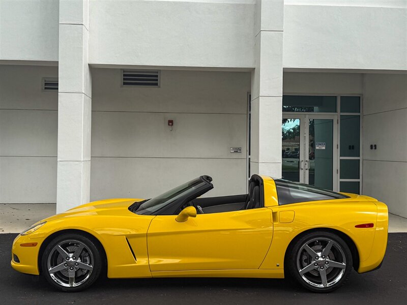 2008 Chevrolet Corvette   - Photo 40 - Bonita Springs, FL 34134