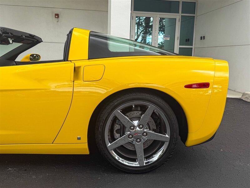 2008 Chevrolet Corvette   - Photo 43 - Bonita Springs, FL 34134
