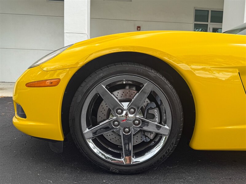 2008 Chevrolet Corvette   - Photo 42 - Bonita Springs, FL 34134