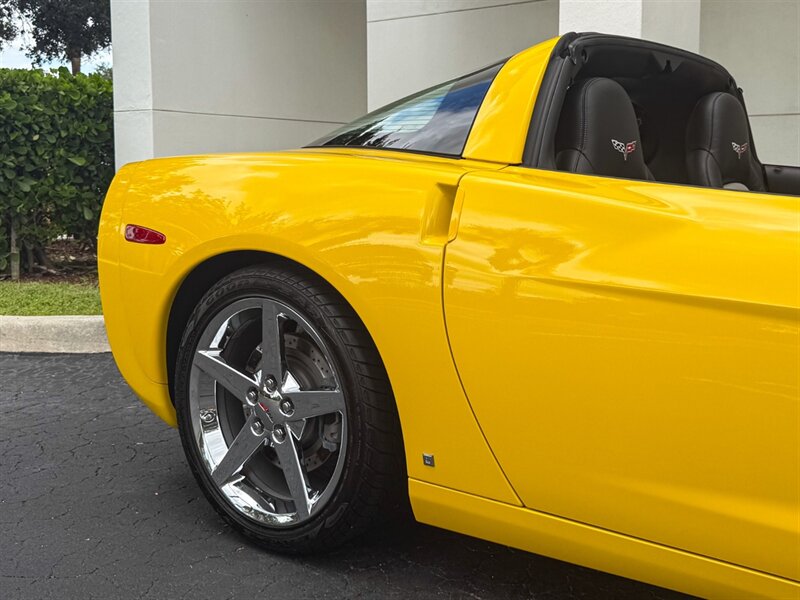 2008 Chevrolet Corvette   - Photo 63 - Bonita Springs, FL 34134