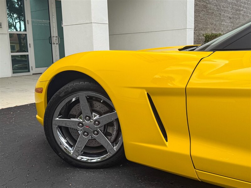 2008 Chevrolet Corvette   - Photo 49 - Bonita Springs, FL 34134