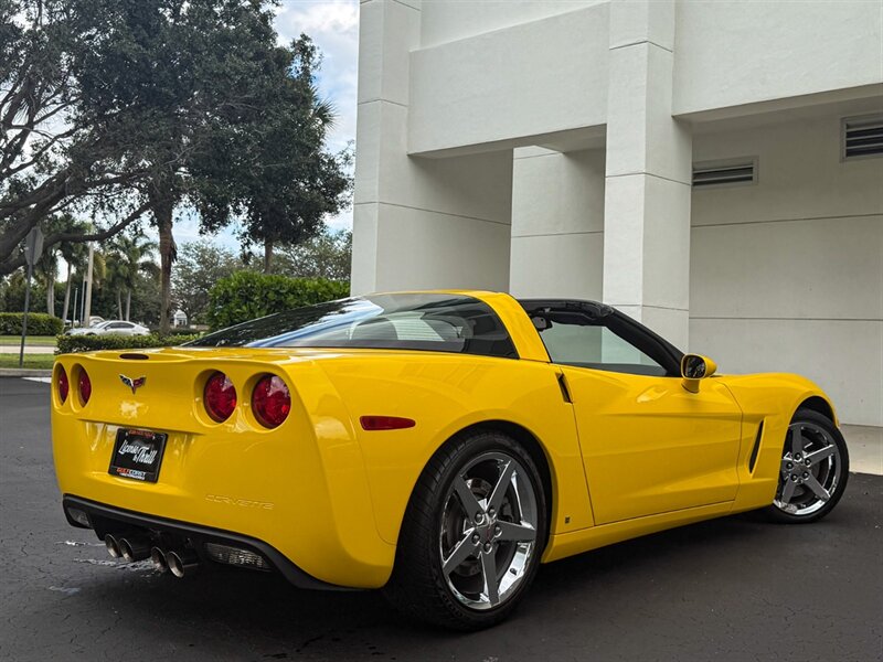 2008 Chevrolet Corvette   - Photo 57 - Bonita Springs, FL 34134