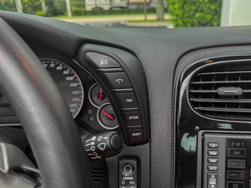 2008 Chevrolet Corvette   - Photo 15 - Bonita Springs, FL 34134