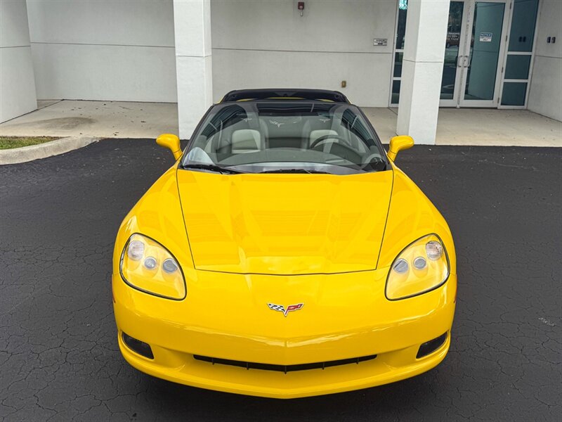 2008 Chevrolet Corvette   - Photo 5 - Bonita Springs, FL 34134