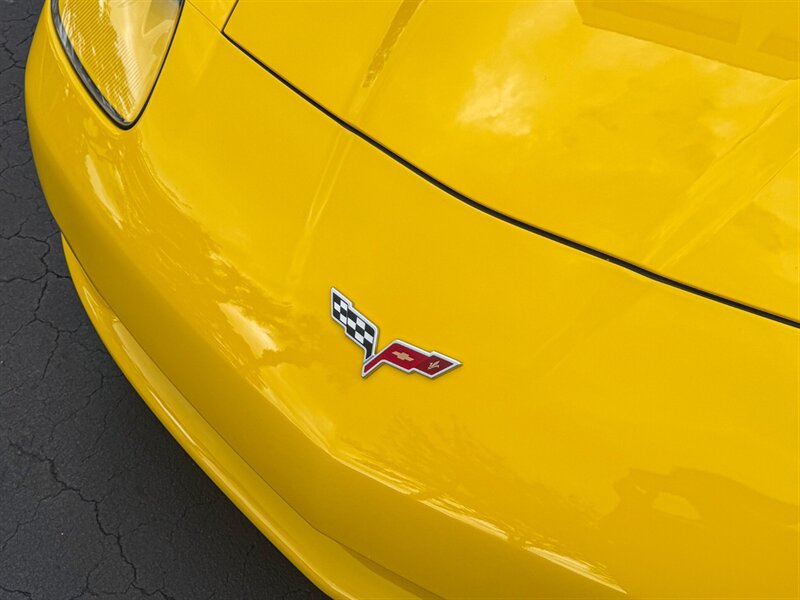 2008 Chevrolet Corvette   - Photo 4 - Bonita Springs, FL 34134